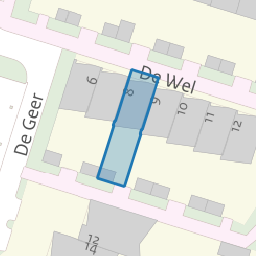 Perceel VTN00-F-5034