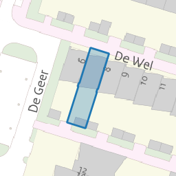 Perceel VTN00-F-5035