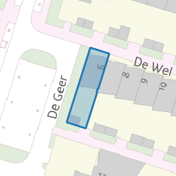 Perceel VTN00-F-5036