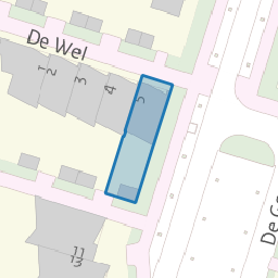 Perceel VTN00-F-5037