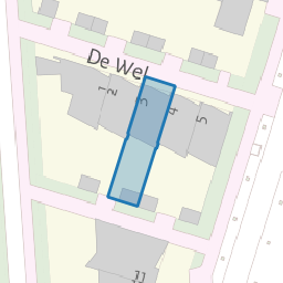 Perceel VTN00-F-5039