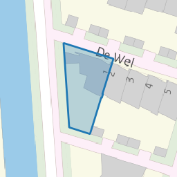 Perceel VTN00-F-5041