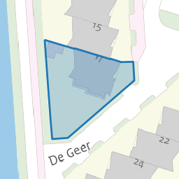 Perceel VTN00-F-5045