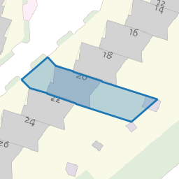 Perceel VTN00-F-5050