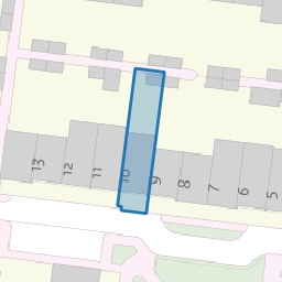 Perceel VTN00-F-5060