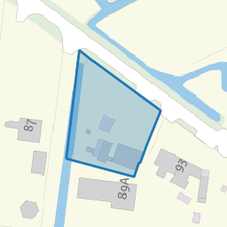 Perceel VTN00-F-5064