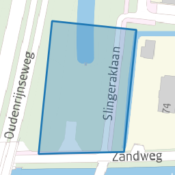 Perceel VTN00-F-5066