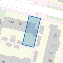 Perceel VTN00-F-5084