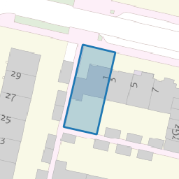 Perceel VTN00-F-5091