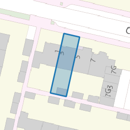 Perceel VTN00-F-5092