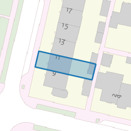 Perceel VTN00-F-5095