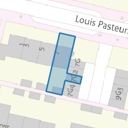 Perceel VTN00-F-5098