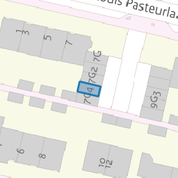 Perceel VTN00-F-5100