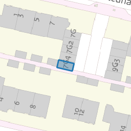 Perceel VTN00-F-5101