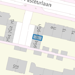 Perceel VTN00-F-5102