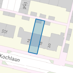 Perceel VTN00-F-5105