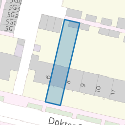 Perceel VTN00-F-5114