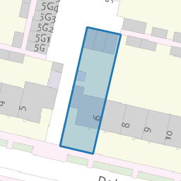 Perceel VTN00-F-5115