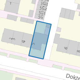 Perceel VTN00-F-5116