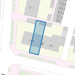 Perceel VTN00-F-5118