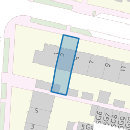 Perceel VTN00-F-5125