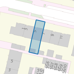 Perceel VTN00-F-5126