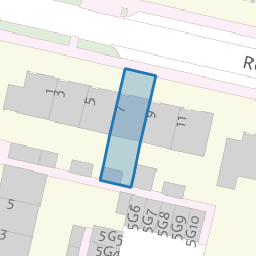 Perceel VTN00-F-5127