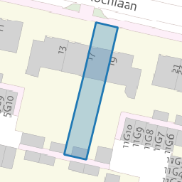 Perceel VTN00-F-5132