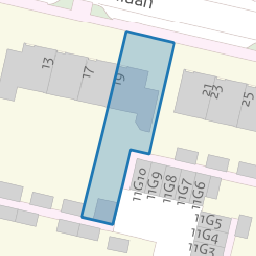 Perceel VTN00-F-5133