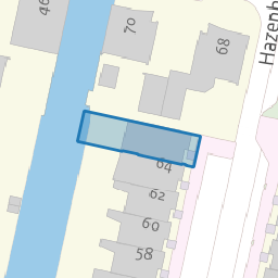 Perceel VTN00-F-5152