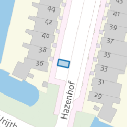 Perceel VTN00-F-5174