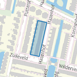 Perceel VTN00-F-5202