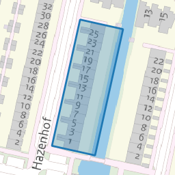 Perceel VTN00-F-5203