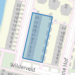 Perceel VTN00-F-5206