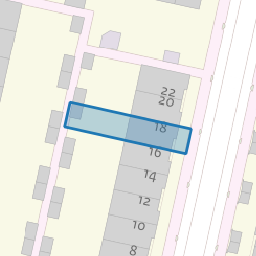 Perceel VTN00-F-5209