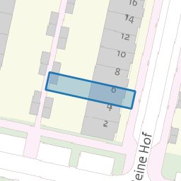 Perceel VTN00-F-5215