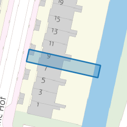 Perceel VTN00-F-5223