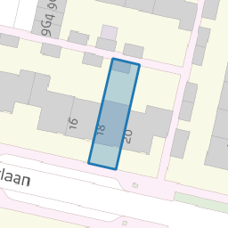 Perceel VTN00-F-5239