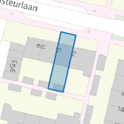 Perceel VTN00-F-5247