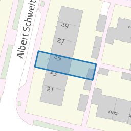 Perceel VTN00-F-5257