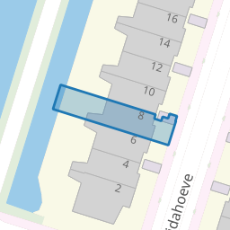 Perceel VTN00-F-5275