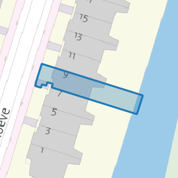 Perceel VTN00-F-5290