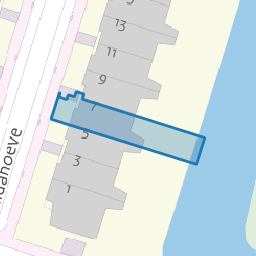 Perceel VTN00-F-5291