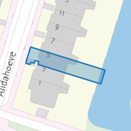 Perceel VTN00-F-5292