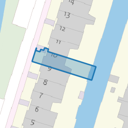 Perceel VTN00-F-5301