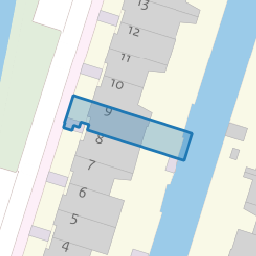 Perceel VTN00-F-5302