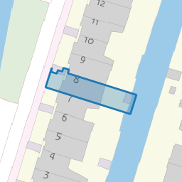 Perceel VTN00-F-5303