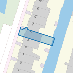 Perceel VTN00-F-5305