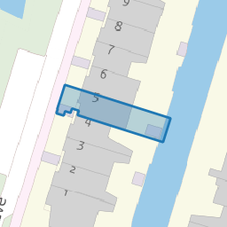 Perceel VTN00-F-5306