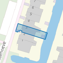 Perceel VTN00-F-5308